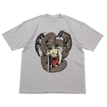 WARRIOR TEE