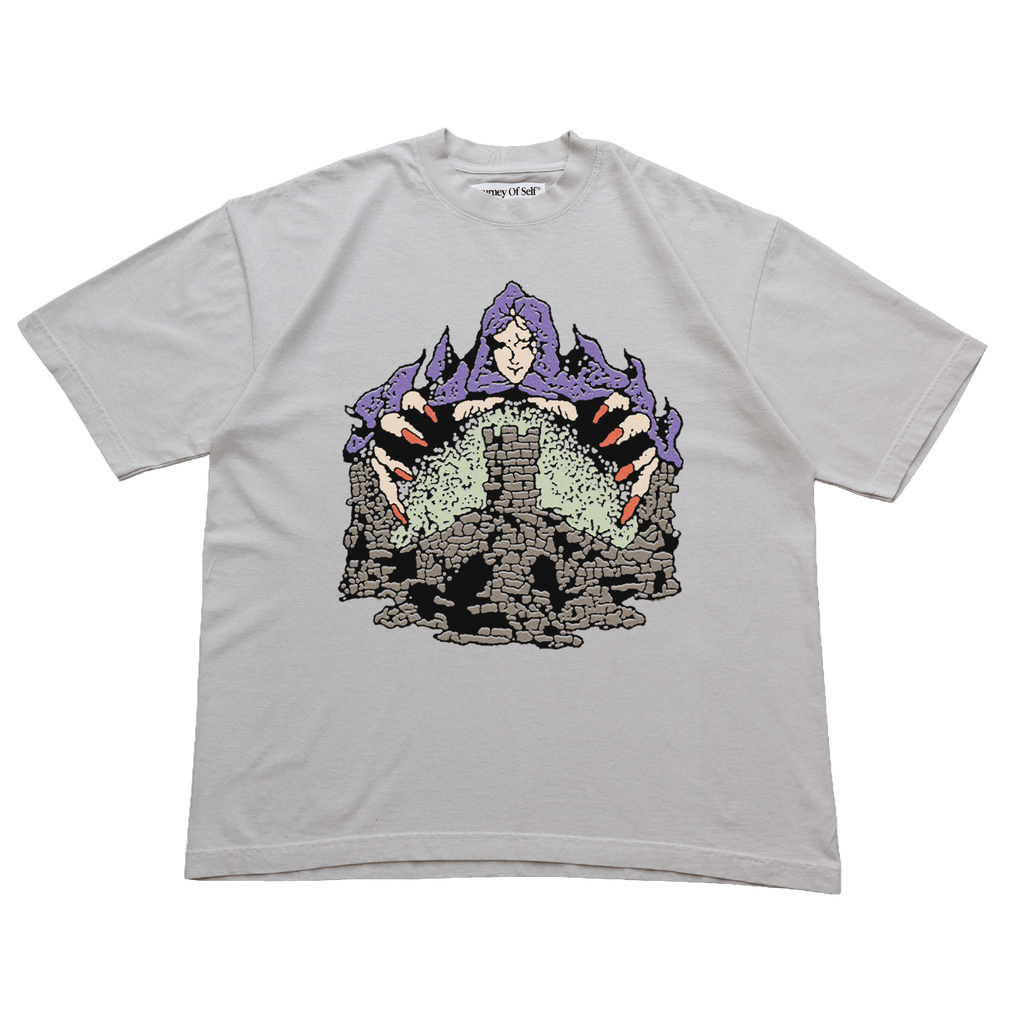 WIZARD TEE