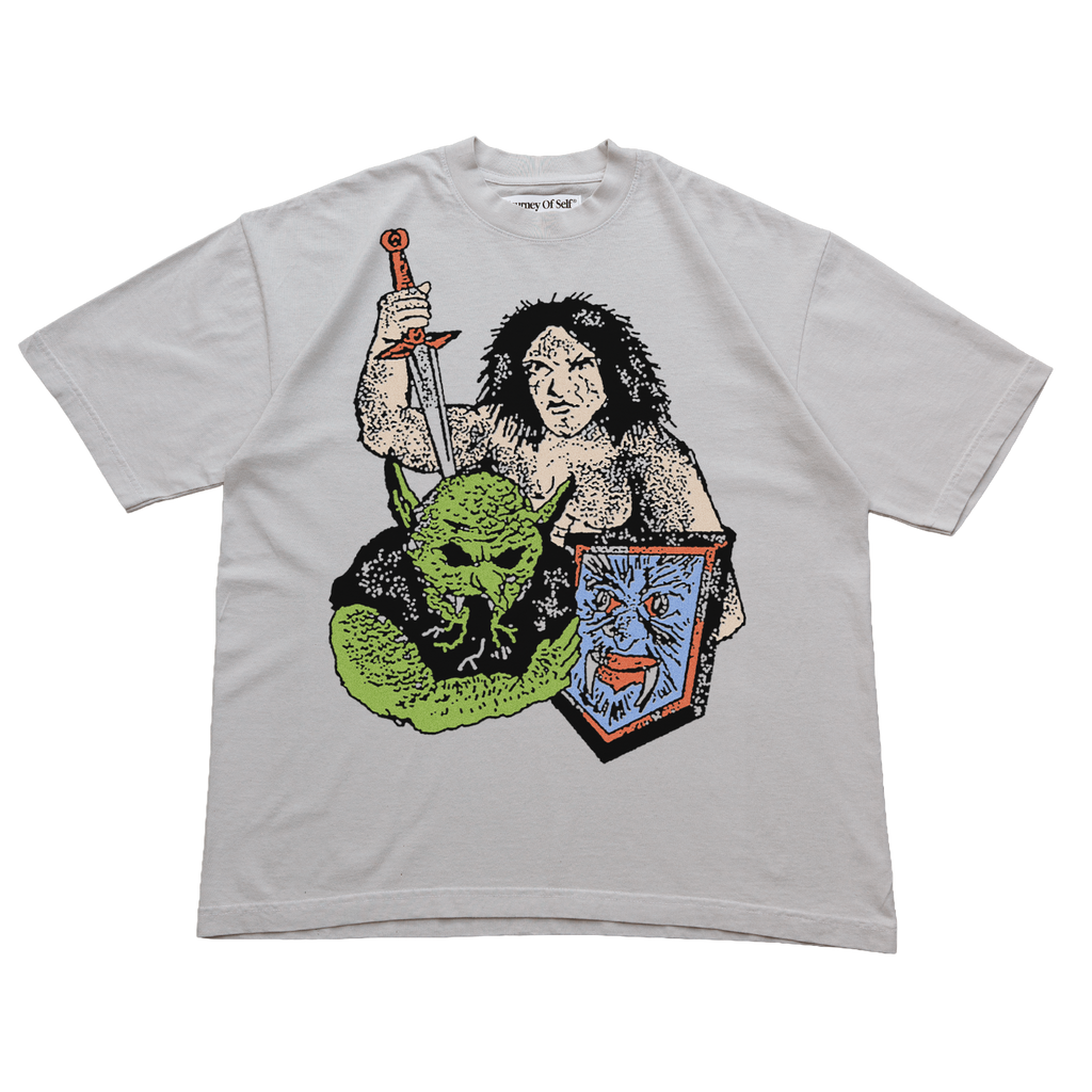 GOBLIN TEE