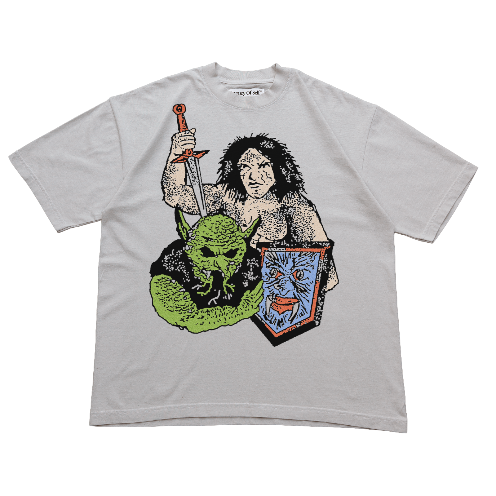 GOBLIN TEE