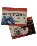 TICKET WALLET