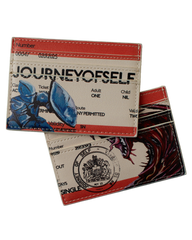 TICKET WALLET