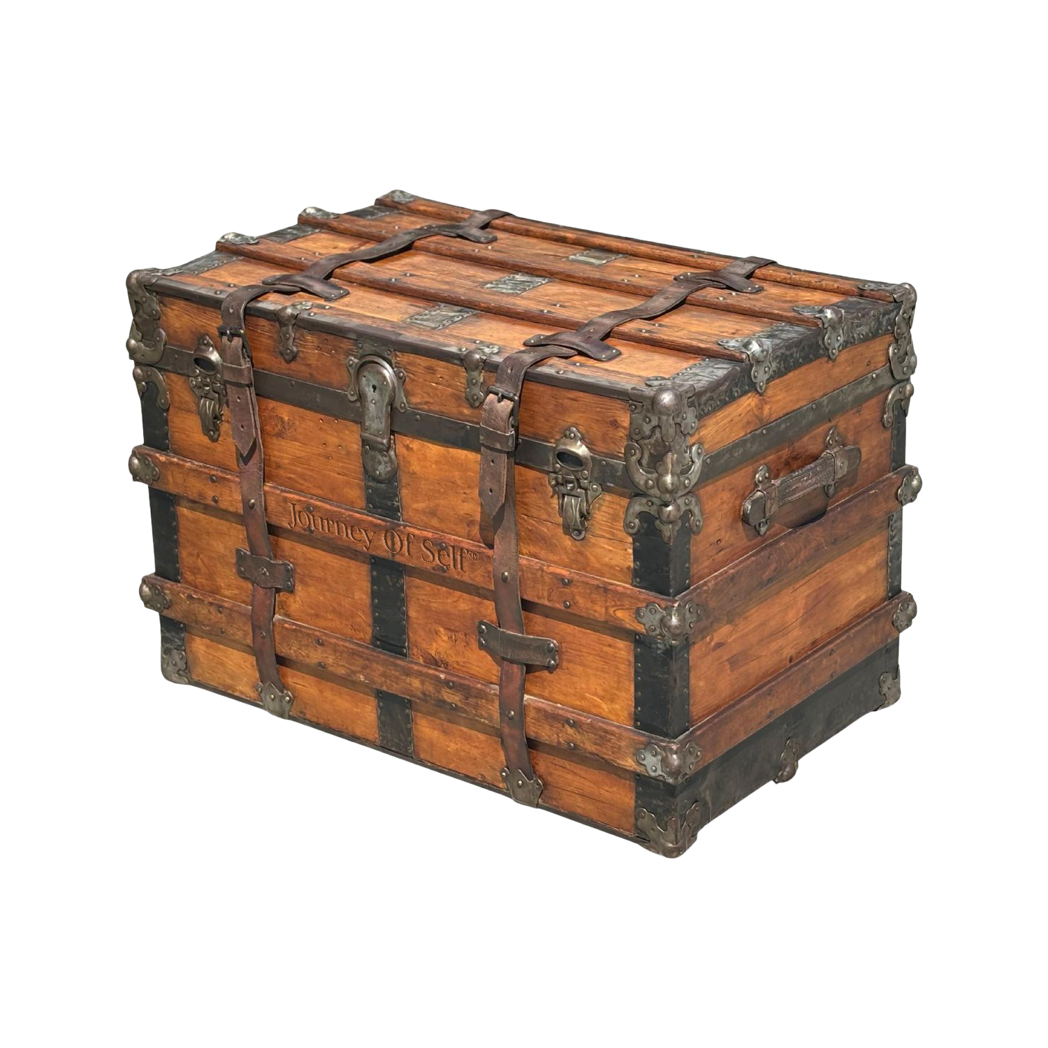 MYSTERY CHEST