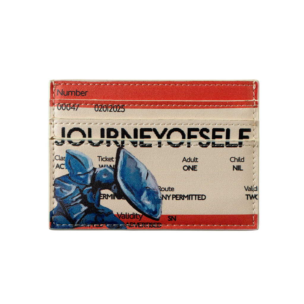 TICKET WALLET