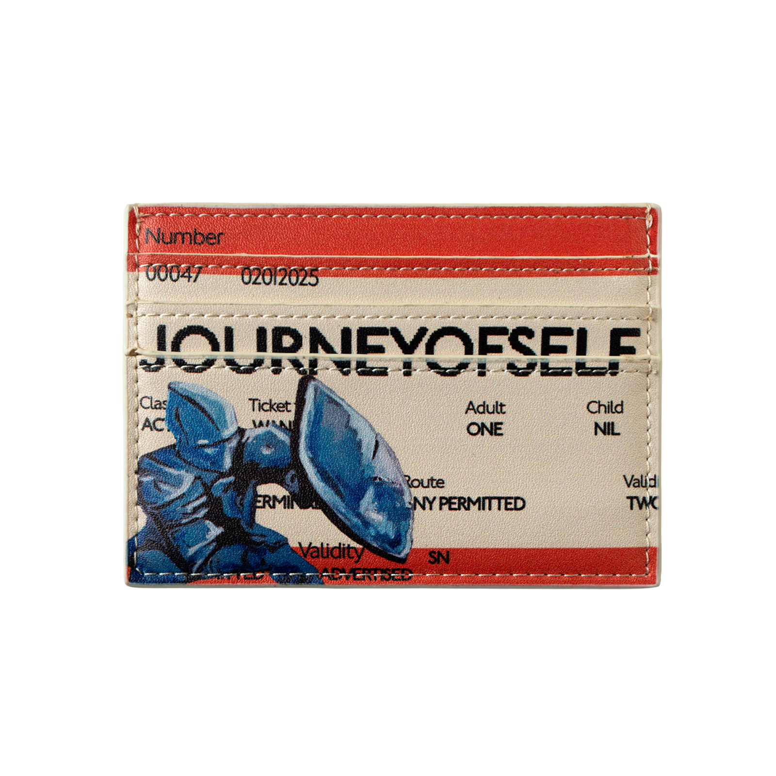 TICKET WALLET