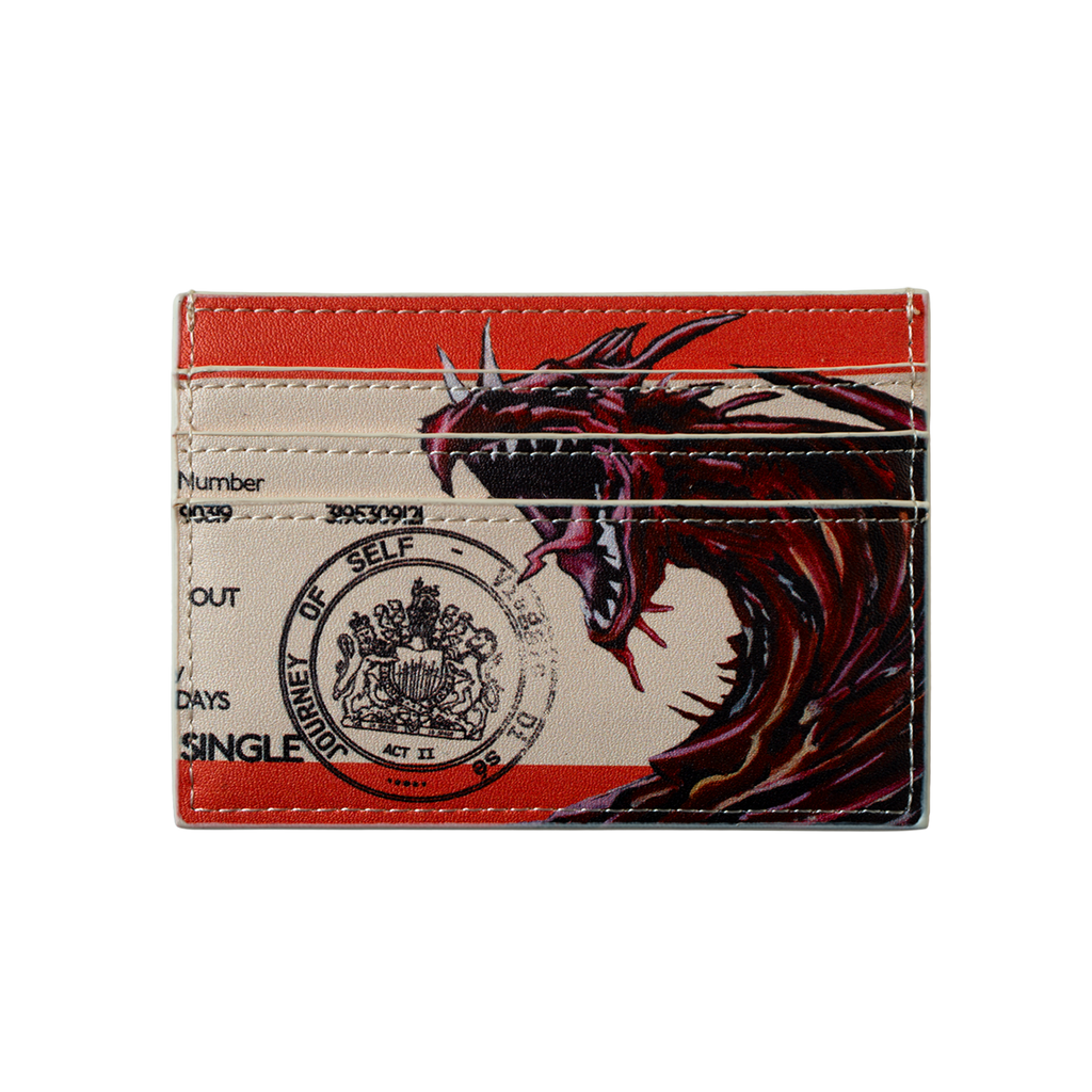 TICKET WALLET