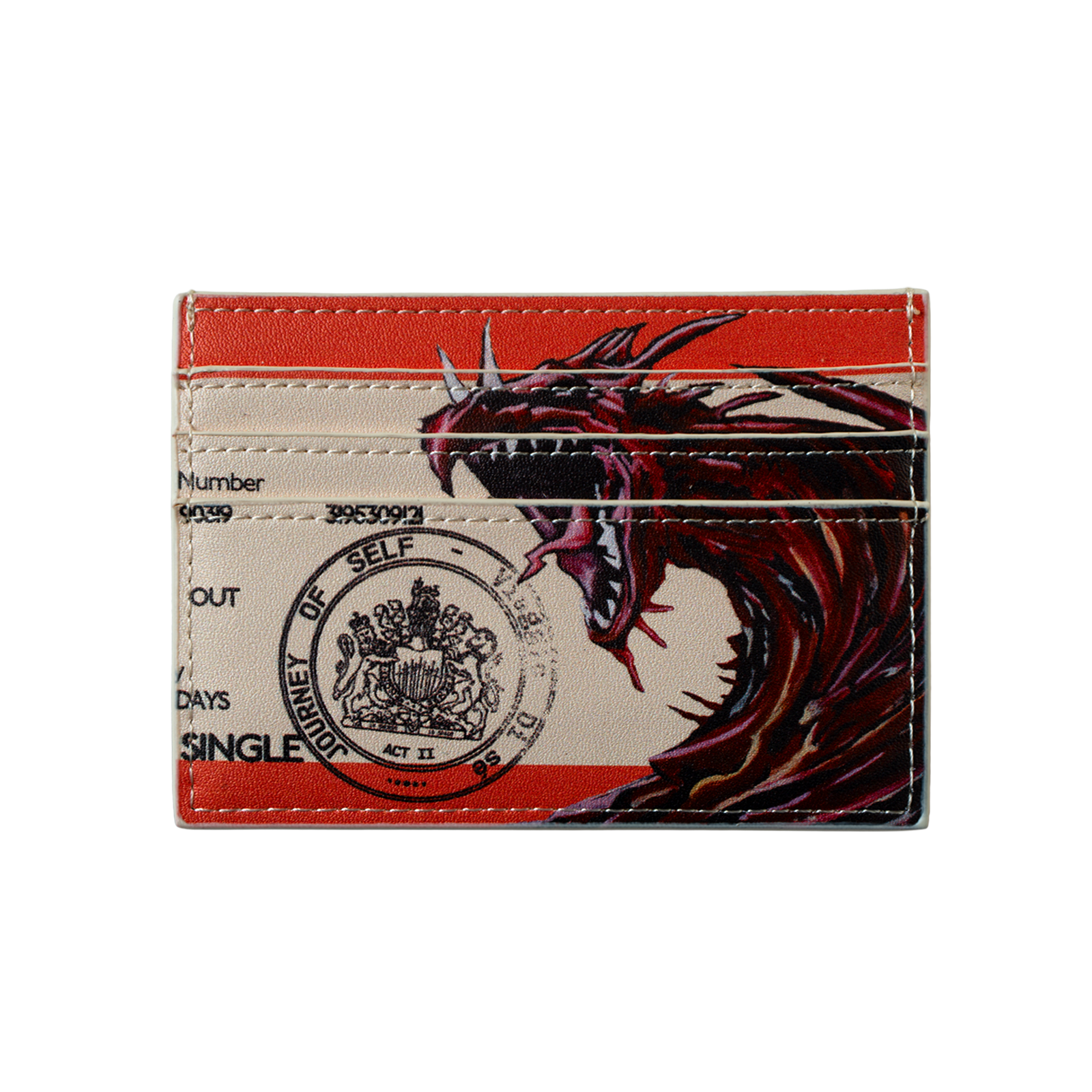 TICKET WALLET