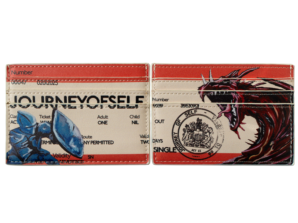 TICKET WALLET