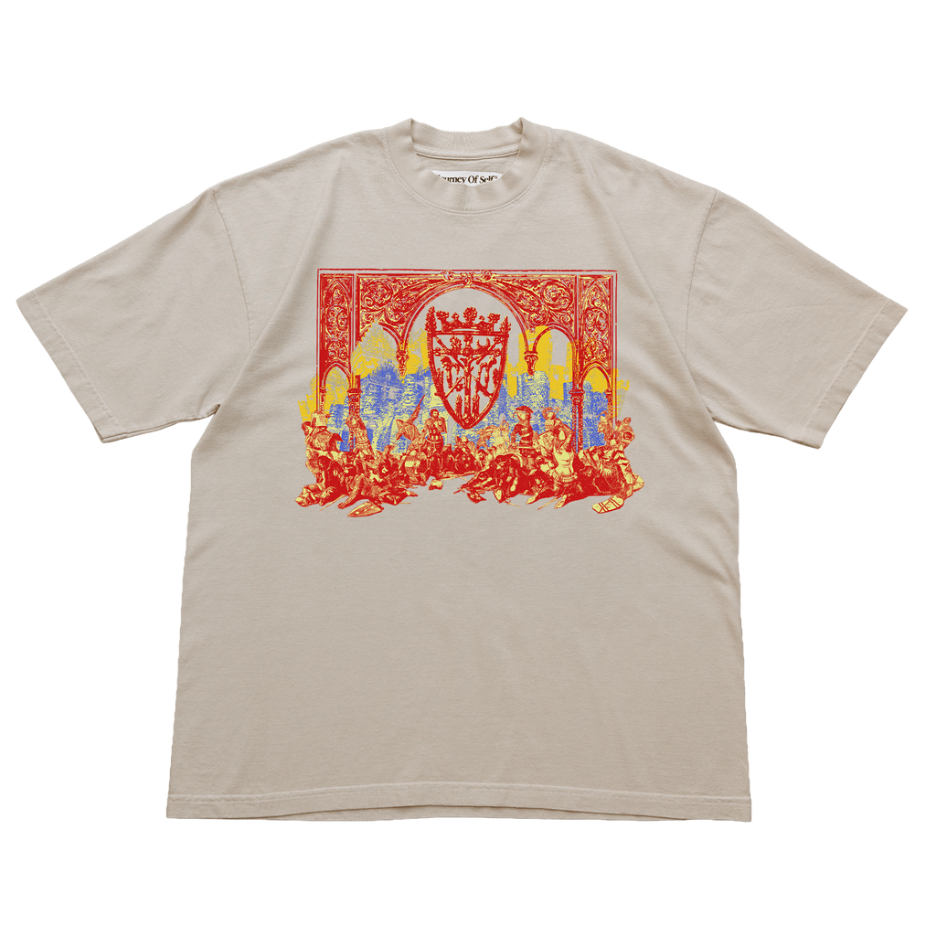 Castle Tee
