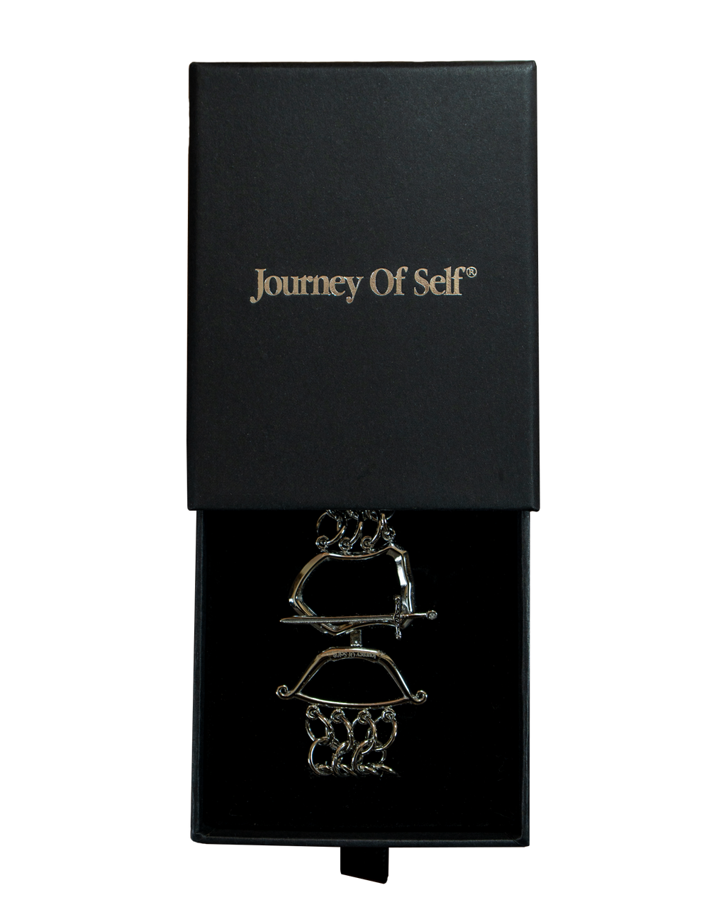 Sword & Shield Bracelet