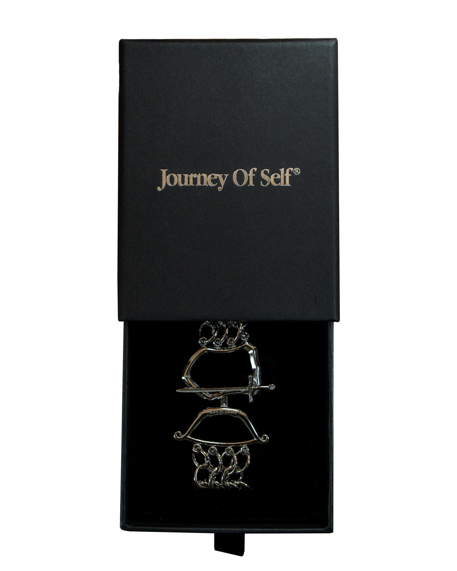 Sword & Shield Bracelet