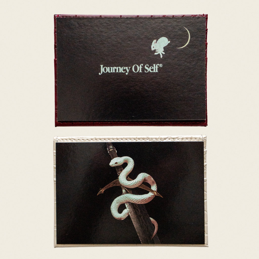 SERPENT WALLET