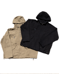 HEAVYWEIGHT KEY JACKETS