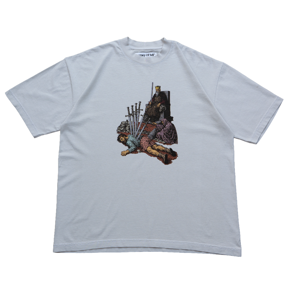 Swords tee