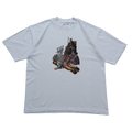 Swords tee