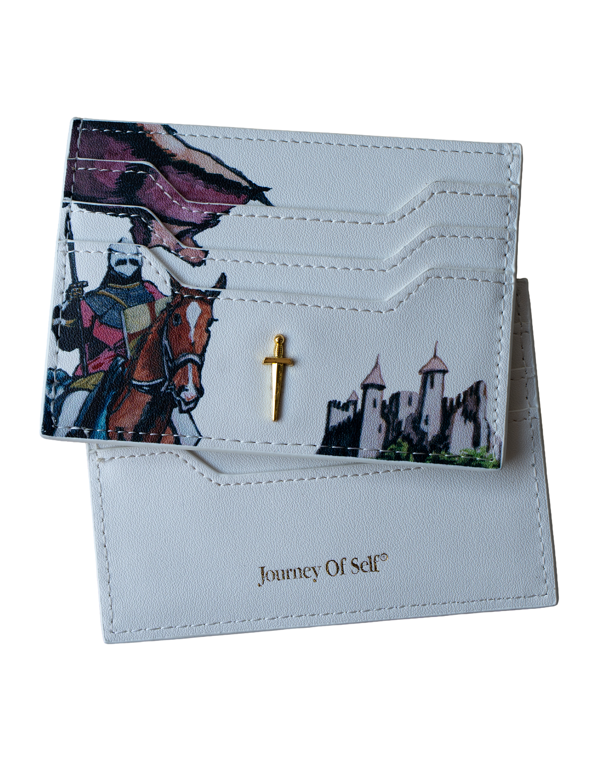 KNIGHT WALLET
