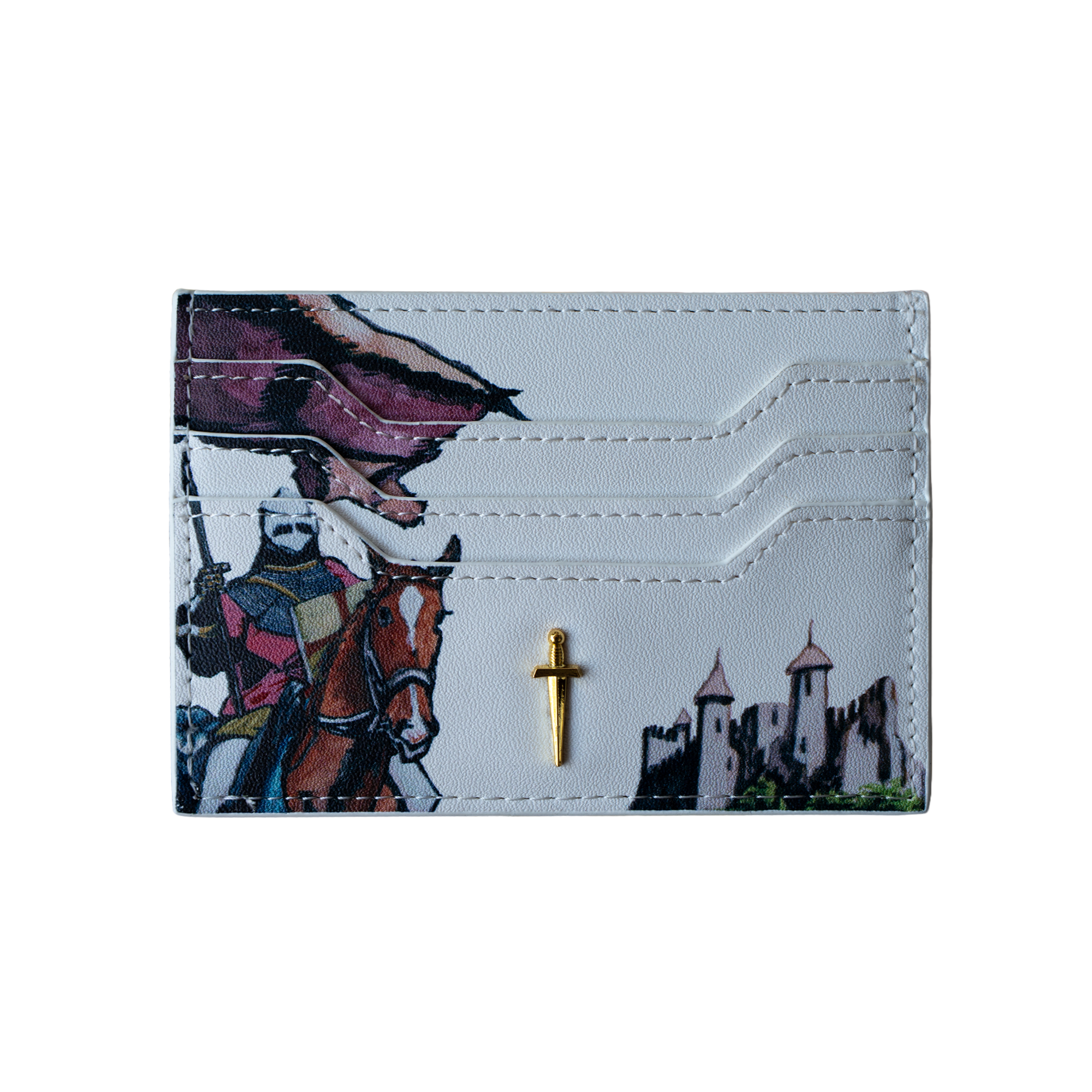 KNIGHT WALLET