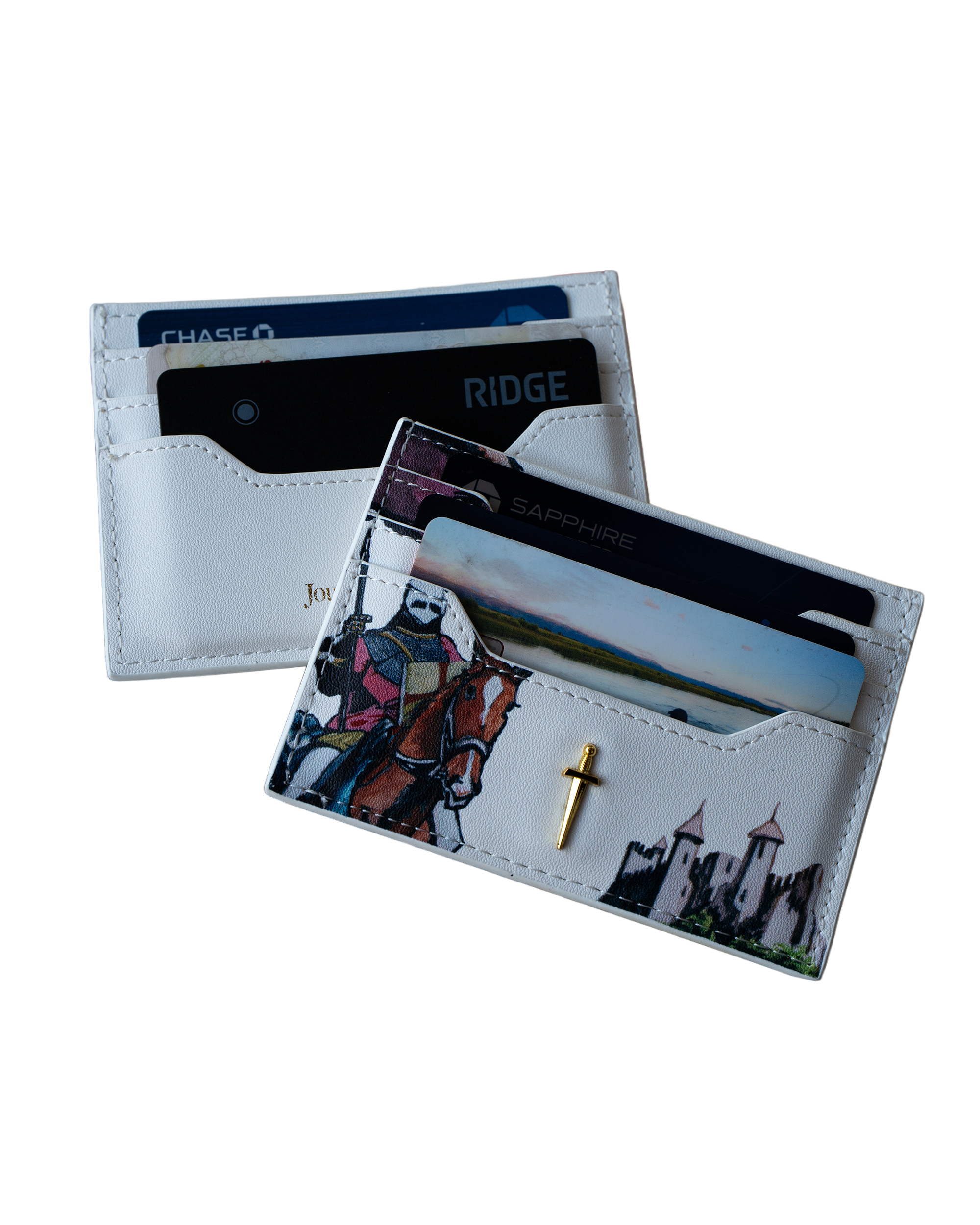 KNIGHT WALLET