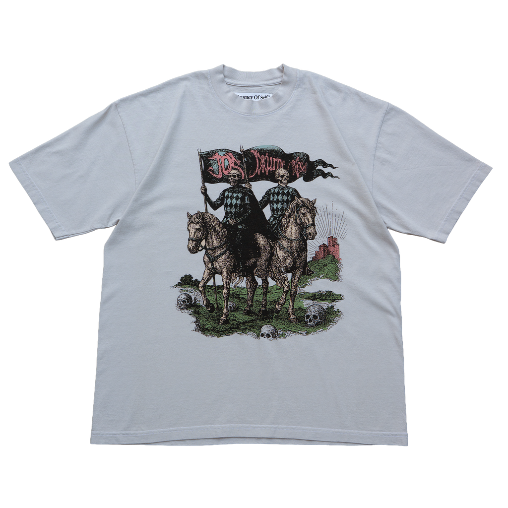 KNIGHT TEE