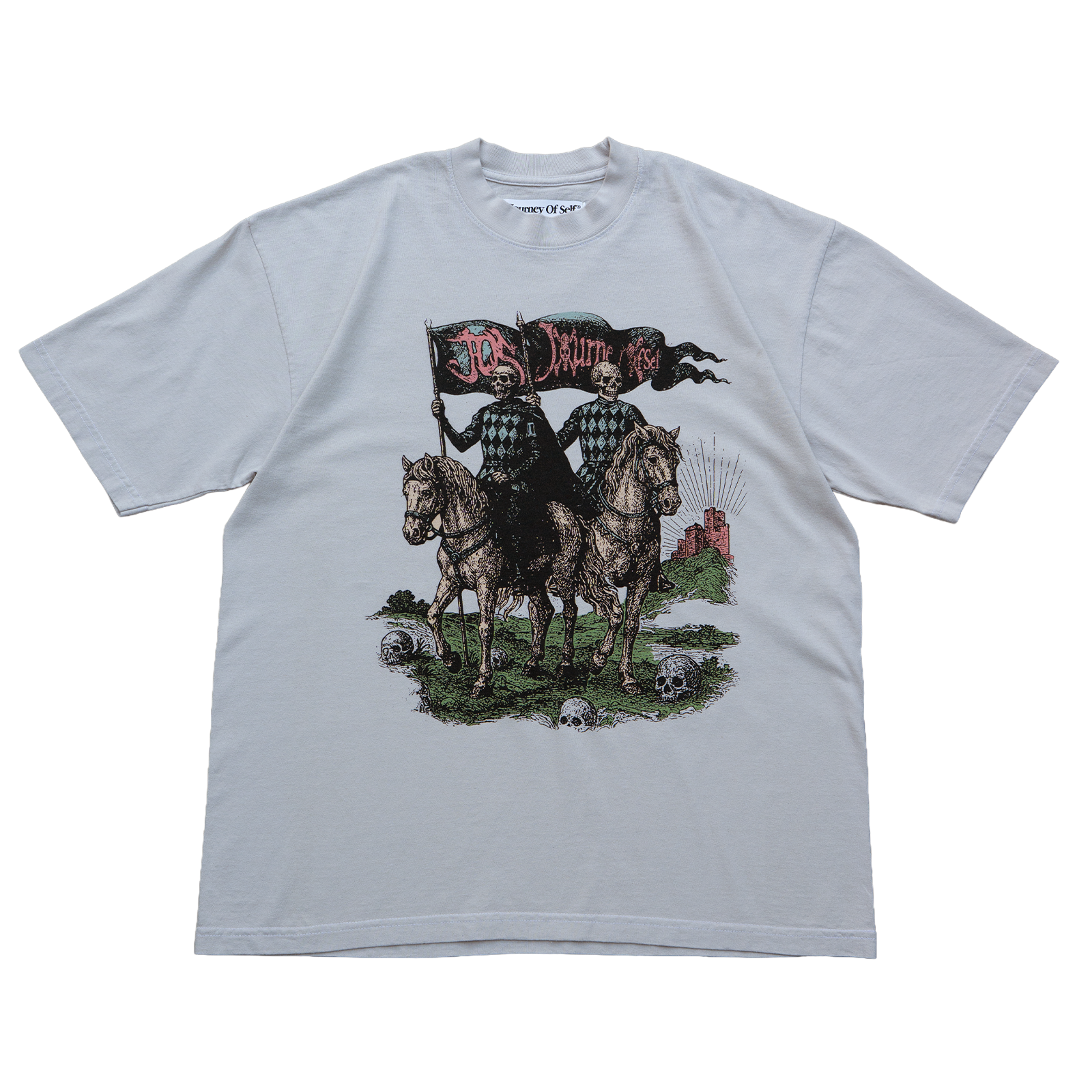 KNIGHT TEE