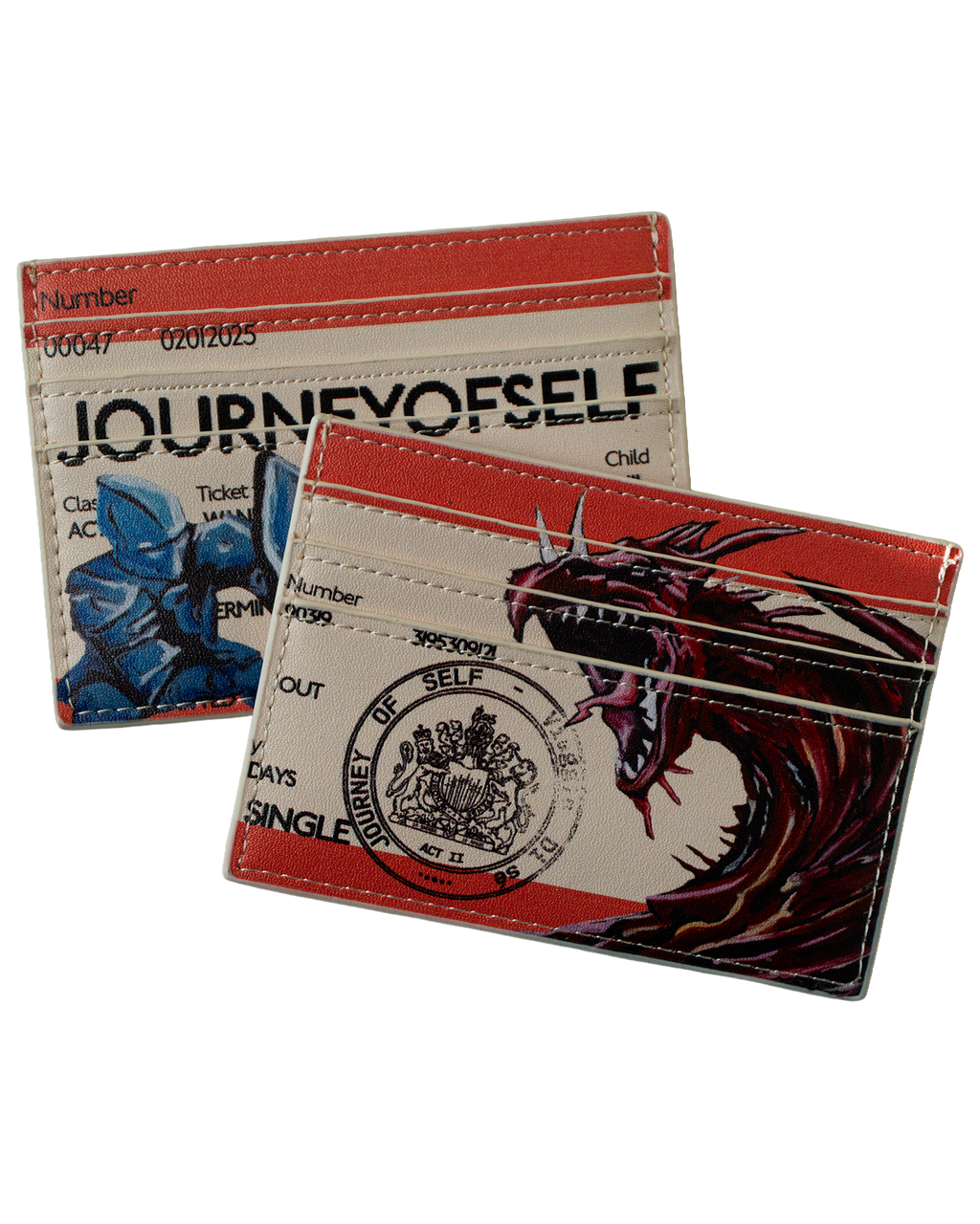 TICKET WALLET