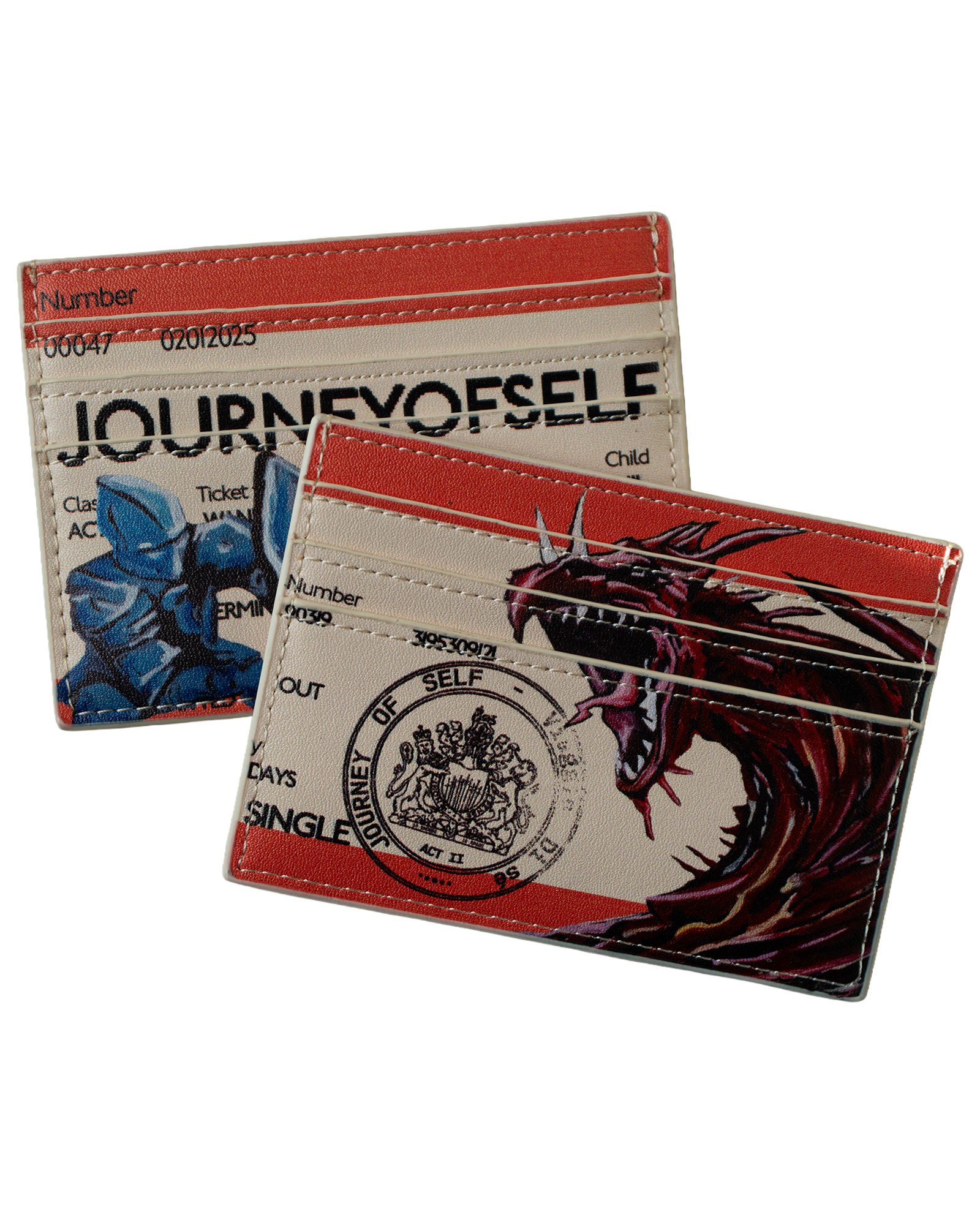 TICKET WALLET